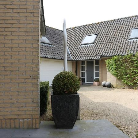 דירות וורסנר Loft At Bruges מראה חיצוני תמונה