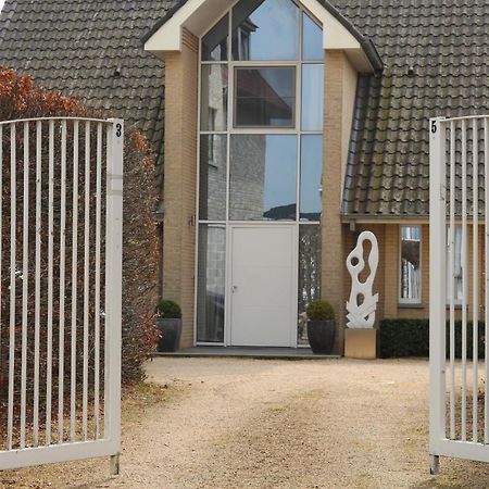 דירות וורסנר Loft At Bruges מראה חיצוני תמונה