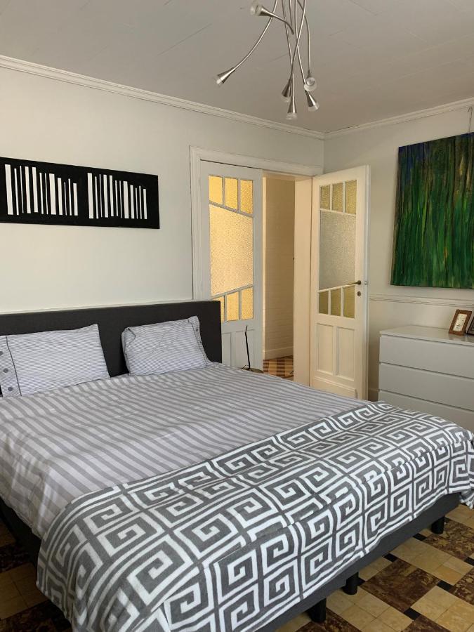דירות וורסנר Loft At Bruges מראה חיצוני תמונה