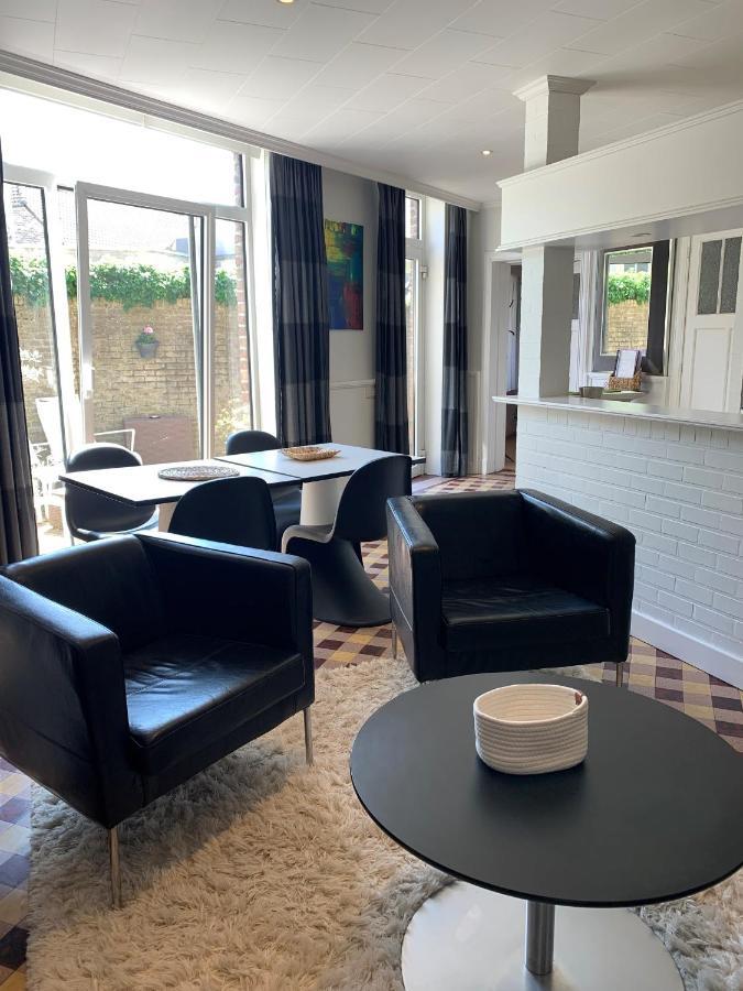 דירות וורסנר Loft At Bruges מראה חיצוני תמונה