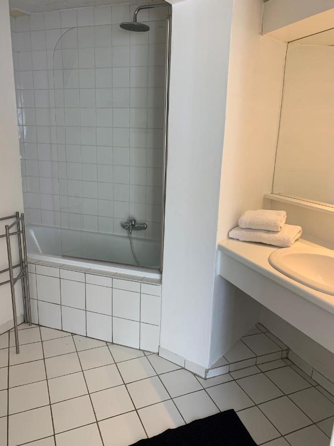 דירות וורסנר Loft At Bruges מראה חיצוני תמונה