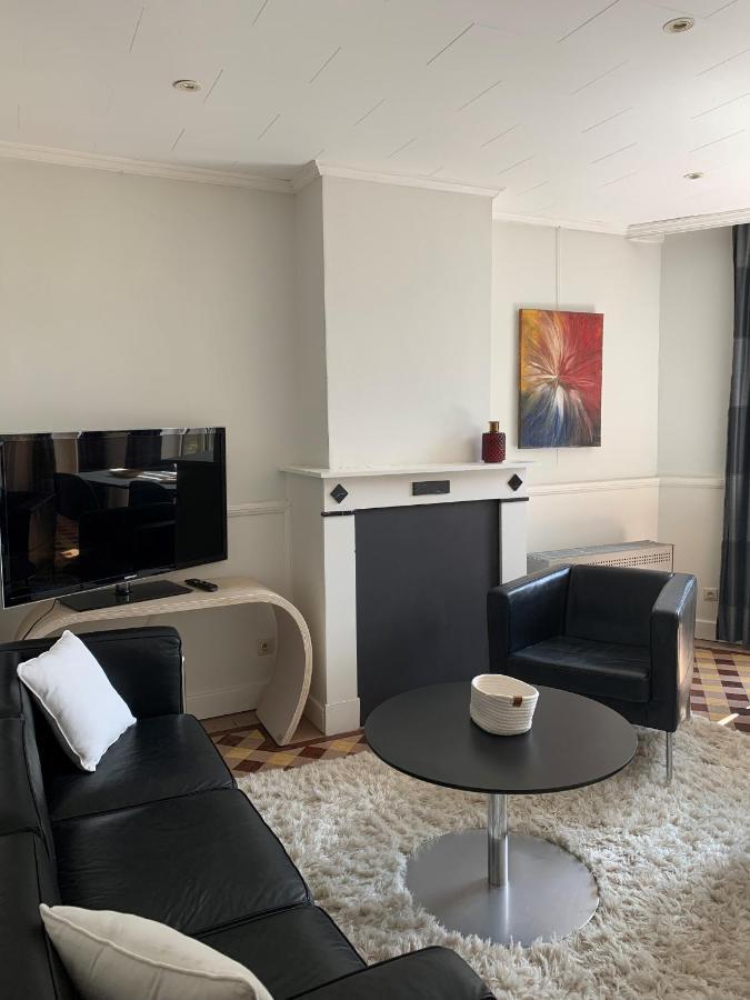 דירות וורסנר Loft At Bruges מראה חיצוני תמונה