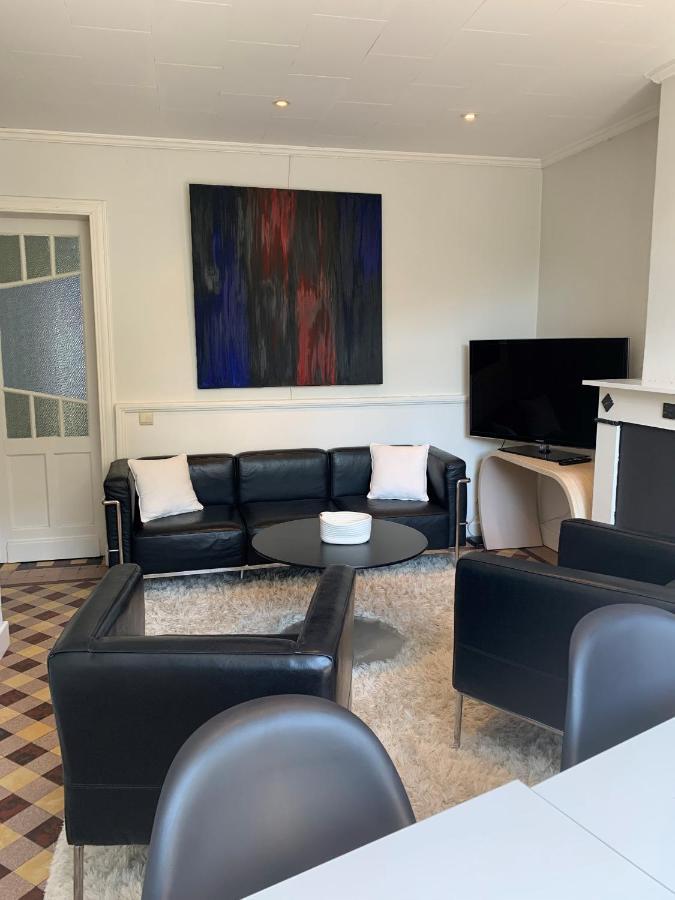 דירות וורסנר Loft At Bruges מראה חיצוני תמונה
