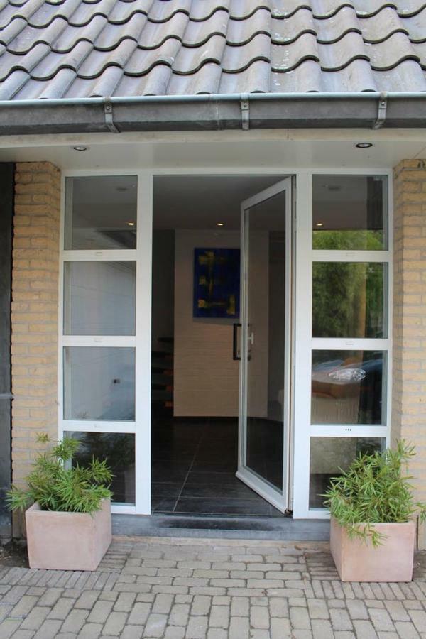 דירות וורסנר Loft At Bruges מראה חיצוני תמונה