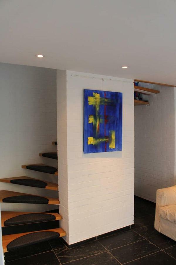 דירות וורסנר Loft At Bruges מראה חיצוני תמונה